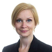 Suzanne Struglinski photo